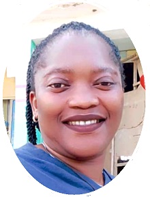 Mrs Obioma Nwachukwu