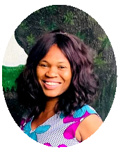 Miss Joy Okeregbe